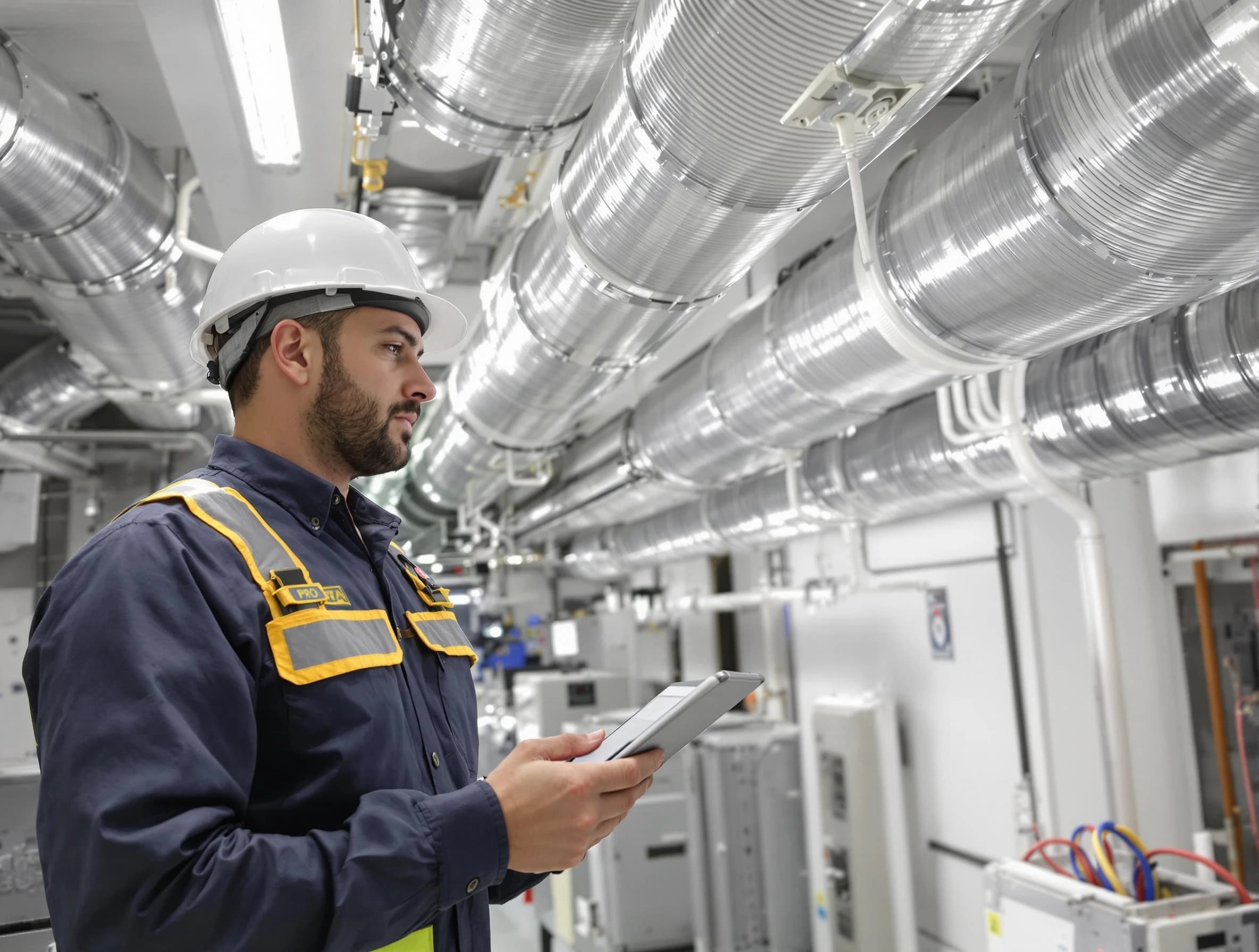 Filter Inspection service in Plain City, UT