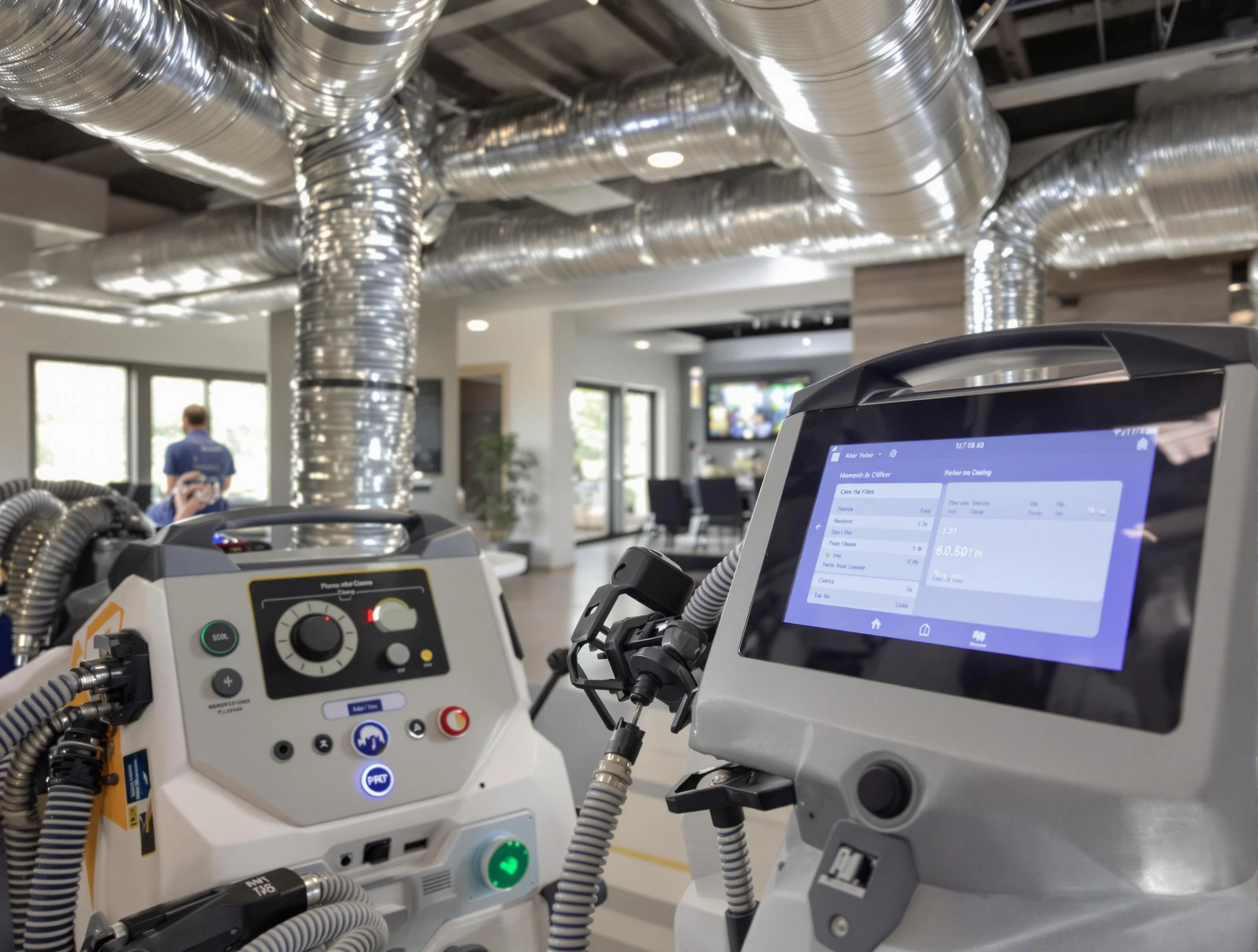 Expert mold remediation by Plain City Air Duct Cleaning in Plain City